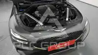 2021 Genesis G70