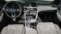 2021 Genesis G70