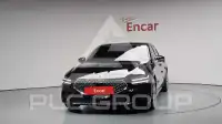 2021 Genesis G70