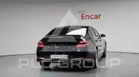 2021 Genesis G70
