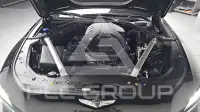 2021 Genesis G70