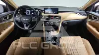 2021 Genesis G70