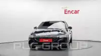 2021 Genesis G70