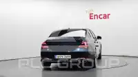 2021 Genesis G70