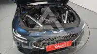 2021 Genesis G70
