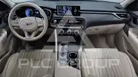 2021 Genesis G70