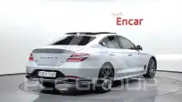 2021 Genesis G70