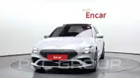 2021 Genesis G70