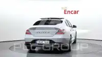 2021 Genesis G70