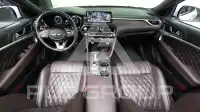 2021 Genesis G70