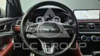 2021 Genesis G70