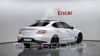 2021 Genesis G70