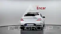 2021 Genesis G70