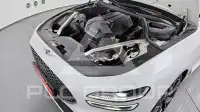 2021 Genesis G70