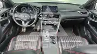 2021 Genesis G70