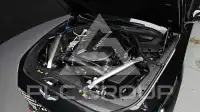 2021 Genesis G70