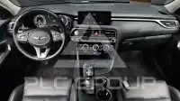 2021 Genesis G70