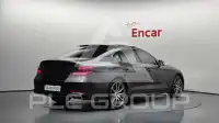 2021 Genesis G70