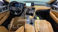 2021 Genesis G70