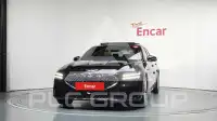 2021 Genesis G70