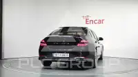 2021 Genesis G70