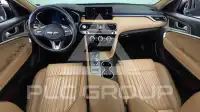 2021 Genesis G70
