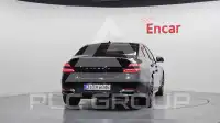 2021 Genesis G70