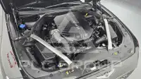 2021 Genesis G70