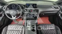 2021 Genesis G70