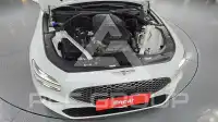 2021 Genesis G70