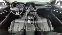 2021 Genesis G70