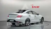 2021 Genesis G70