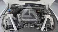 2021 Genesis G70