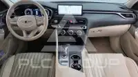 2021 Genesis G70