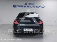 2021 Genesis G70