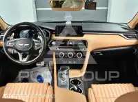 2021 Genesis G70