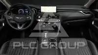 2021 Genesis G70