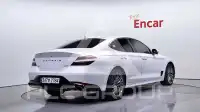 2021 Genesis G70
