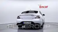 2021 Genesis G70