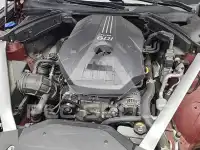 2021 Genesis G70