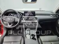 2021 Genesis G70