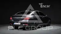 2021 Genesis G70