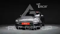 2021 Genesis G70
