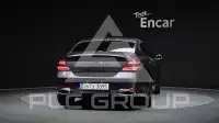 2021 Genesis G70