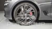 2021 Genesis G70
