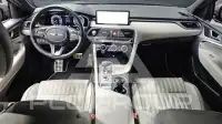 2021 Genesis G70