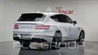 2021 Genesis GV80