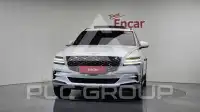 2021 Genesis GV80