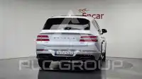 2021 Genesis GV80