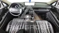 2021 Genesis GV80